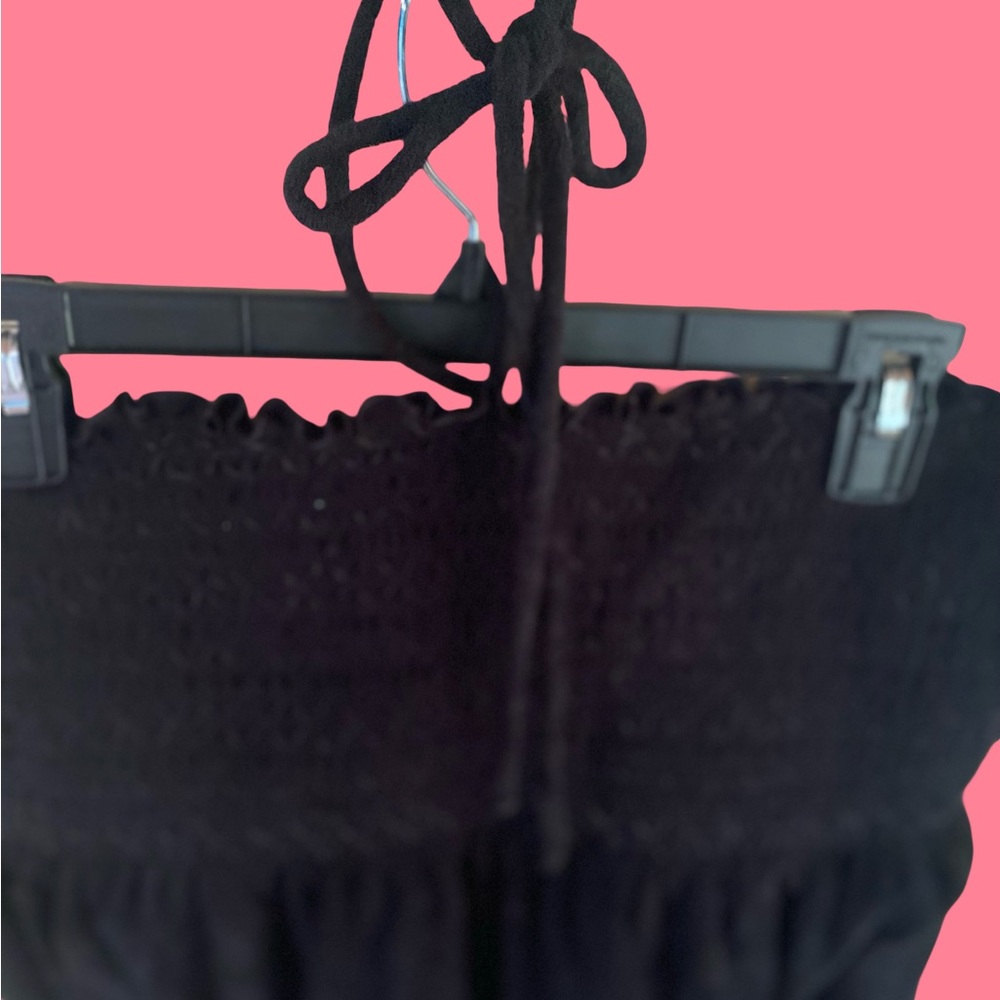 Wild Fable Black Women's sundress - Picture 3 of 4